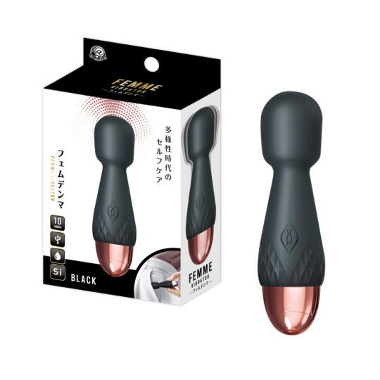 ★アダルトグッズ売れ筋ランキング【電マ部門】